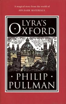 Lyras Oxford (His Dark Materials) HB