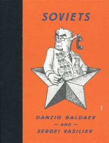 Soviets (Советы СССР)