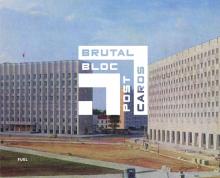 Brutal Bloc Postcards: Soviet era postcards from