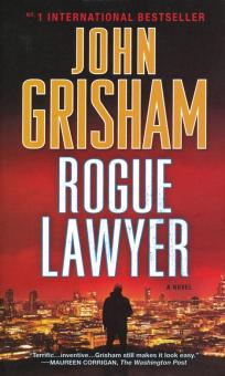 Rogue Lawyer (MM)