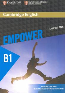 Empower Pre-int SB