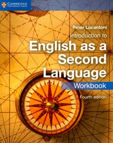 Intro to Eng Second Lang Wrkbk 4ed PB