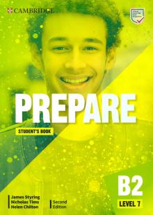 Prepare 2Ed 7 SB