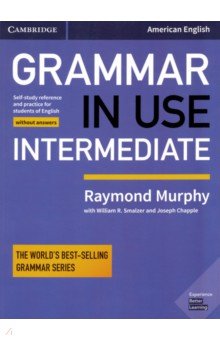 Grammar In Use IntermediateSB Without Ans American