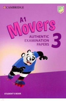 Movers 3 SB (New format)