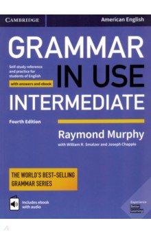 Grammar In Use Intermediate SB+Ans And Inter Ebook