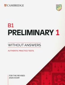 Preliminary 1 SB w/ ans B1 (2020 Exam)