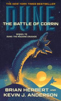 Dune: The Battle of Corrin  (Ned)