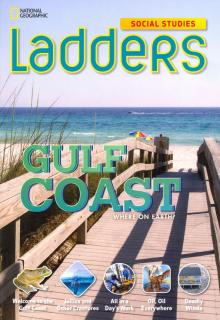 The Gulf Coast Single Copy (On Level)