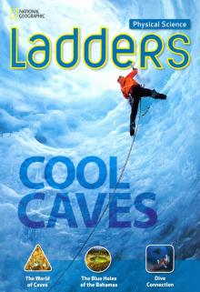 Cool Caves Single Copy (On-Level; Physical Science