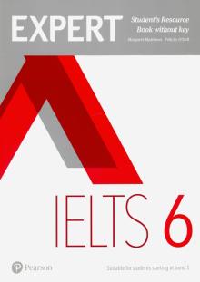 Expert IELTS 6 SRB without Key