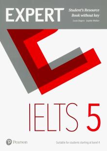 Expert IELTS 5 SRB without Key