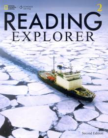 Reading Explorer 2 SB [with OWB access] 2E