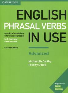 Eng Phrasal Verbs in Use Advanced  2Ed  Bk +ans