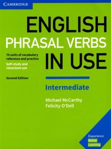 Eng Phrasal Verbs in Use Interm  2Ed  Bk +ans