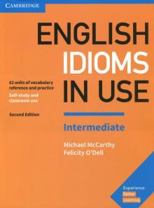 Eng Idioms in Use Interm  2Ed with ans