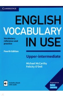 Eng Voc in Use Up-Int 4Ed Bk +Ans +Enchanced ebook