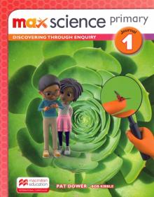 Max Science Journal 1