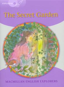 Secret Garden Reader