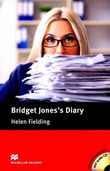 Bridget Joness Diary +CD'