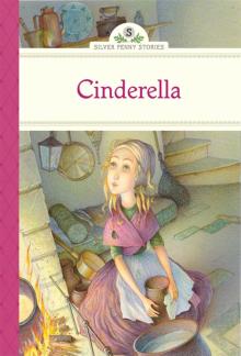 Cinderella  (HB) (Золушка)