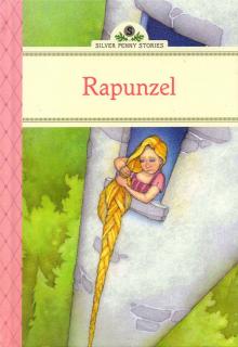 Rapunzel  (HB)