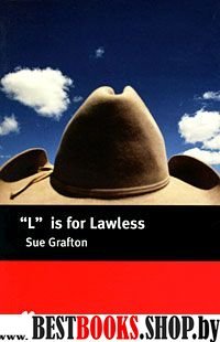 L is for Lawless