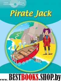 Pirate Jack Reader