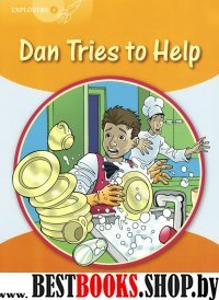 Dan Tries to Help Reader