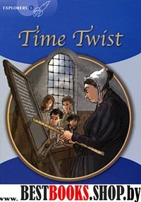 Time Twist Reader