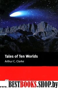 Tales Of Ten Worlds MRel