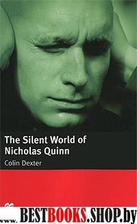 Silent World of Nicholas Quinn