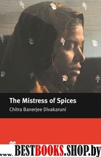 Mistress of Spices