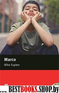 Marco +CD