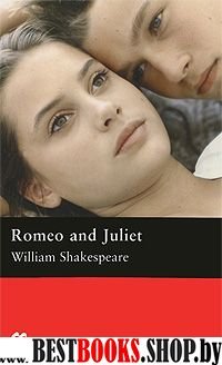 Romeo & Juliet MRpre
