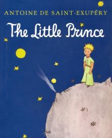 Little Prince  (HB)