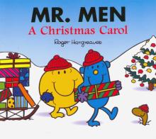 Mr. Men: A Christmas Carol