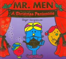 Mr. Men: A Christmas Pantomime