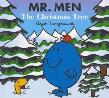 Mr. Men: The Christmas Tree