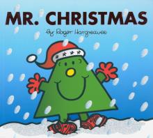 Mr. Men: Mr. Christmas