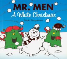 Mr. Men: White Christmas