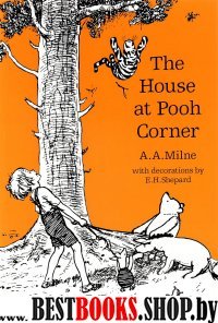 Winnie-the-Pooh: The House at Pooh Corner  (Ned)