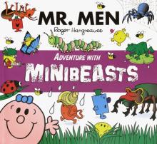 Mr. Men: Adventure with Minibeasts