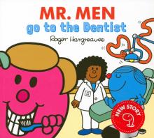 Mr. Men Go to the Dentist