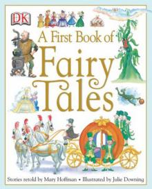 First Book of Fairy Tales (HB)