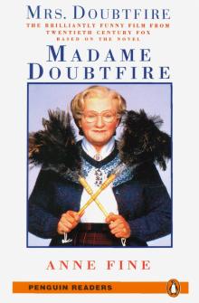 Madame Doubtfire