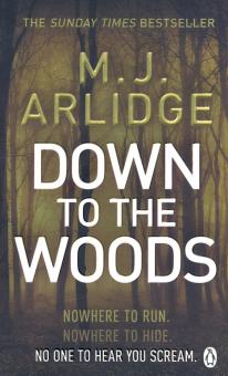 Down to the Woods (DI Helen Grace)