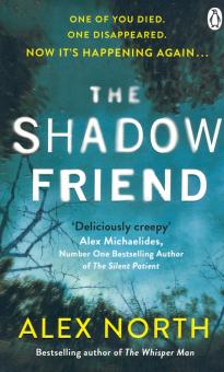 Shadow Friend, the  (A)