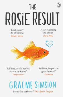 Rosie Result, the