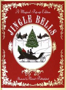 Jingle Bells: Mini Edition (HB)  illustr